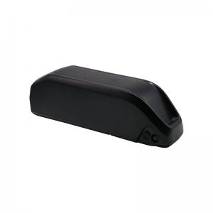 بيع حار للدراجة الكهربائية بطارية 52V 48V 36V ليثيوم أيون البطارية لدراجة الدراجة الكهربائية